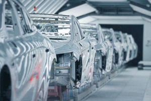 涂裝產(chǎn)線(xiàn)MES系統(tǒng)的核心功能模塊與實(shí)施效益分析