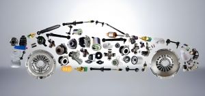 汽車(chē)零部件行業(yè)MES系統(tǒng)的質(zhì)量管理與追溯系統(tǒng)